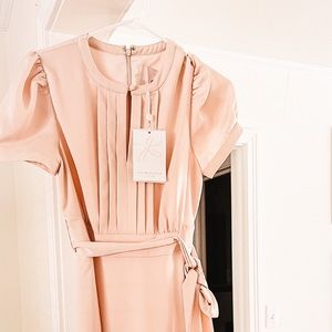 NWT Gal Meets Glam first collection The ‘Marilyn’ dress.